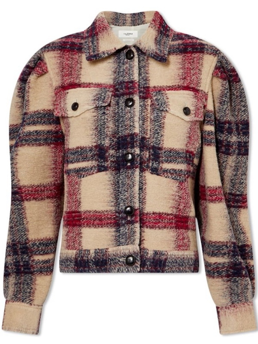 Isabel Marant Étoile Leiko Jacket
